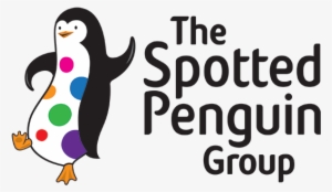 The Spotted Penguin Group - Spotted Penguin
