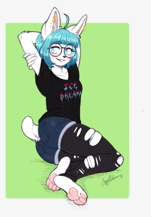 [c] Ice Breaker - Cartoon