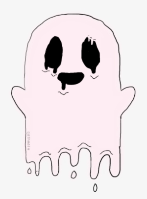 Transparent Overlays Overlay Png Png's - Cartoon Ghost Gif