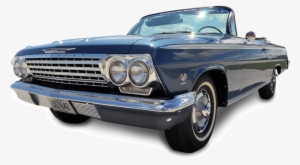 2017 06 20 - 63 Impala Png