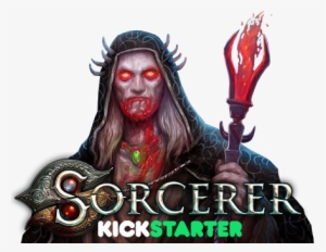 Pre-order Sorcerer - Ravingspire Kickstarter Board Game