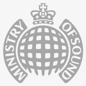 Graphic Design Telford Irongiant Ministry Of Sound - Ministry Of Sound Logo Png