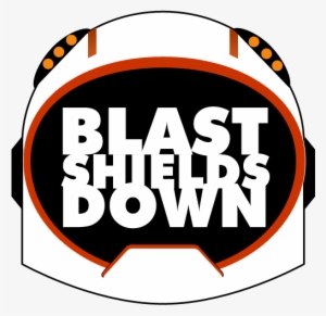 Blast Shields Down Film Review Society - Shields Down