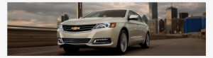 Impala Trims - مواصفات امبالا 2016 Lt