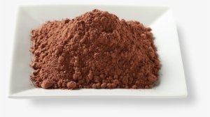 Organic Cocoa Powder Alk 10 12 Gold W Shadow - Cocoa Solids