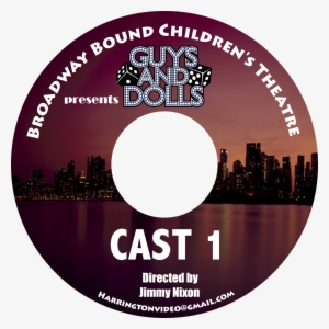 Guys And Dolls Dvds - Dr. Seuss