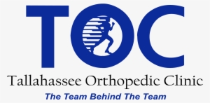 Special Thank You To All Our Sponsors - Tallahassee Orthopedic Clinic