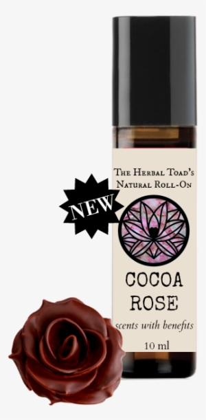 Cocoa Rose