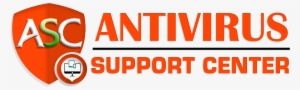 Antivirus Support Final Logo Png - Antivirus Software