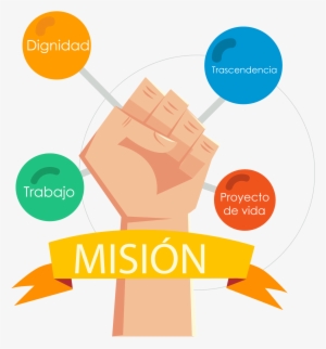 Nuestra Misión - Proyecto De Vida Mision