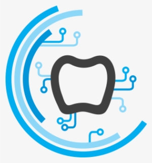 Digital Dentistry - Dental Lab Icon