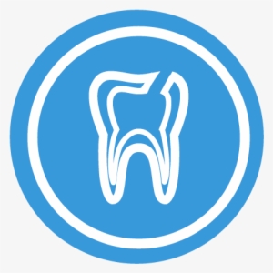 Tooth Icon - Bolt Family Dental