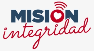 Logo Mision Integridad Logo Png Transparent - Semicon Taiwan 2018