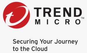 Cloud Antivirus - Trend Micro Titanium Logo
