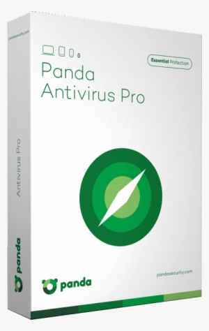 Panda Antivirus Pro - Panda Antivirus Security 2017