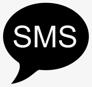 Png File Svg - Sms Vector Icon Png