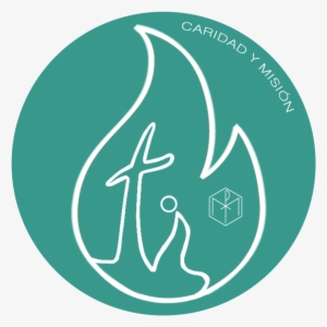Caridad Y Mision - Emblem