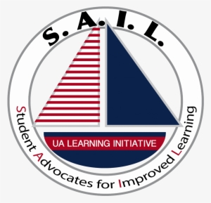 Sail Logo - Circle