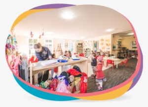 Haberfield Early Learning Centre - Interior Design