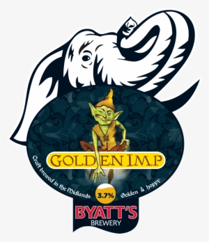 Golden-imp - Beer