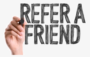 Refer A Friend In October & Receive A Free Coaching - Canadian Occupational Therapy And Licensing