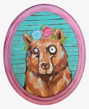 Bear Png