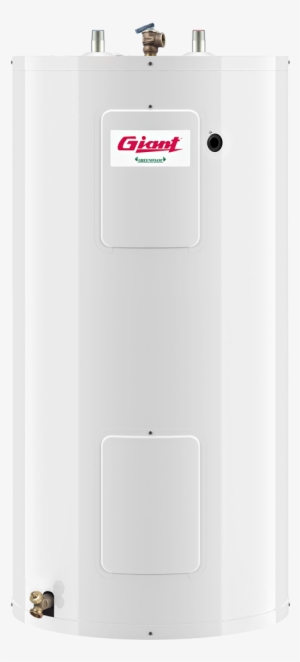 Residential Electric Water Heater - Water Heating