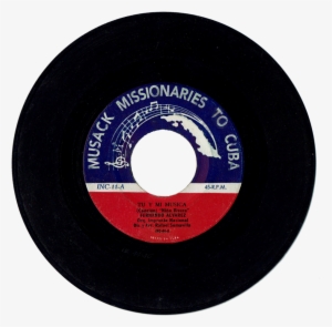 Musack Missionaries - Music