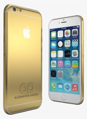 Iphone 6 Gold - Phone 6 Gold Color