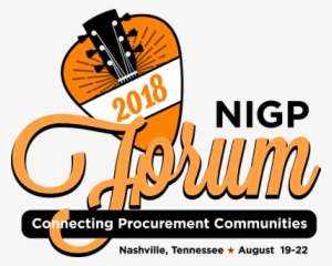 Attending Forum This Year And Would Like The Benefit - Nashville