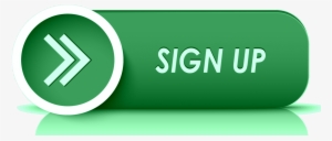 Sign Up Button Green - Sign Up Button Png
