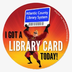 As Students Prepare To Head Back To School, There Is - National Library Card Month 2018