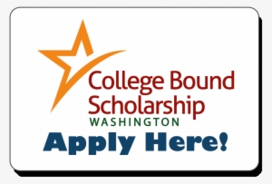 Washington State 7th And 8th Grade Students May Apply - College Bound Scholarship