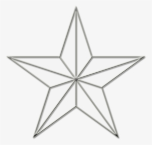 Star - Senegal Colonial Flag
