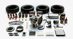 If You Know The Part You Need You Can Order Parts Online - Toyota Parts Online