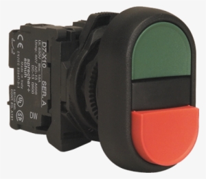 5mm Plastic Multi 2 Button Blank 1nc 1no - Camera