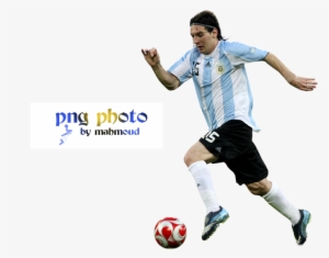 Missi - Lionel Messi Dribbling