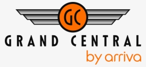 Registrations Are Not Available - Grand Central Trains Logo
