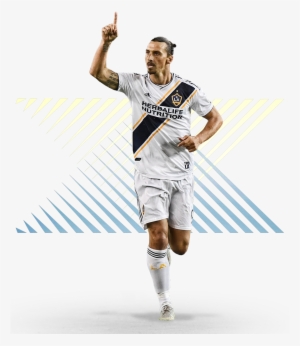 Signing With The Galaxy Earlier This Year, Ibrahimović - Mls