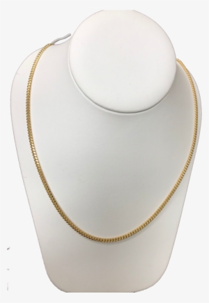 Miami Cuban Link Chain 3mm 24" 14k - Bangle