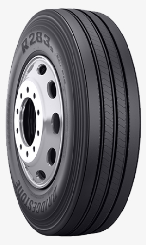 Bridgestone Tire - Semi Truck Tires