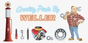 Weller Auto Parts