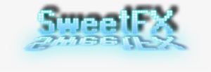Global Offensive Mod - Sweetfx Logo