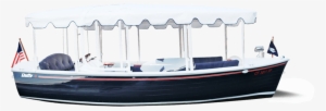 Duffy Boat Excursions - Inflatable Boat