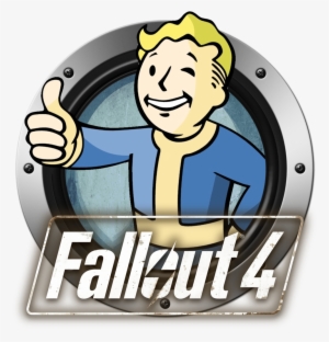 Fallout 4 Picture Logo - Fallout 4 Icon Files
