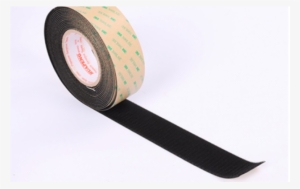 3m Glue Stroge Sticky Adhesive Hook And Loop Tape - Strap
