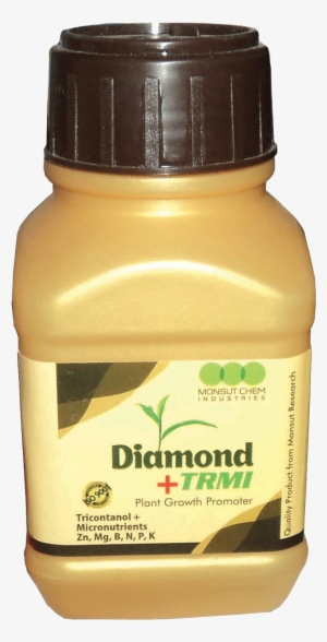 Dimond Trmi - Liquid Hand Soap