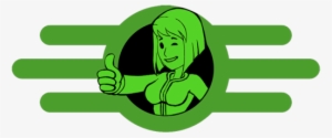 Better Companions Fallout - Fallout Vault Girl Icons
