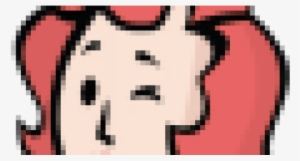 Vault Girl Icon - Abdulkerim Bengi Anadolu Lisesi