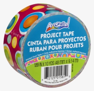 Artskills Craft Tape, Designer